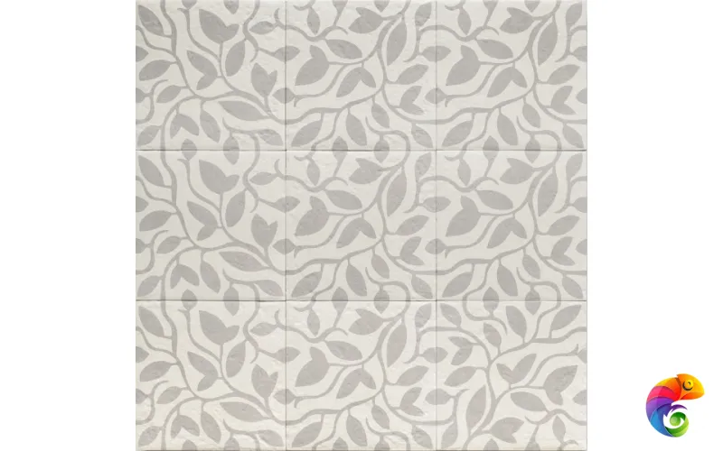 Decor Grey Five 20х20