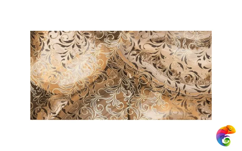 Decor Liberty Ambra Lapp Rett 60x120 