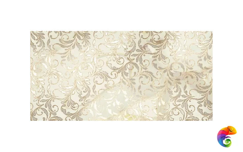 Decor Liberty Avorio Lapp Rett 60x120 