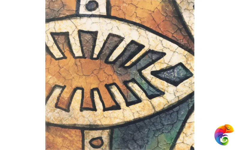 Decor Medievo 20х20