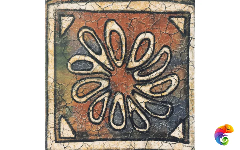 Decor Medievo 20х20