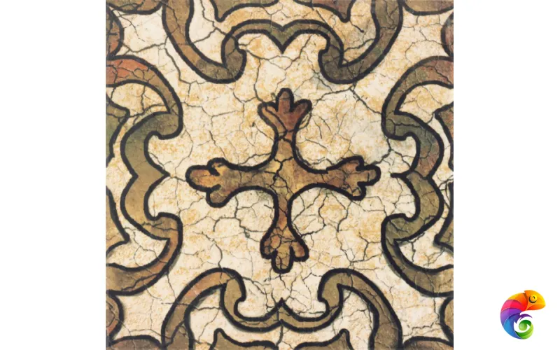 Decor Medievo 20х20