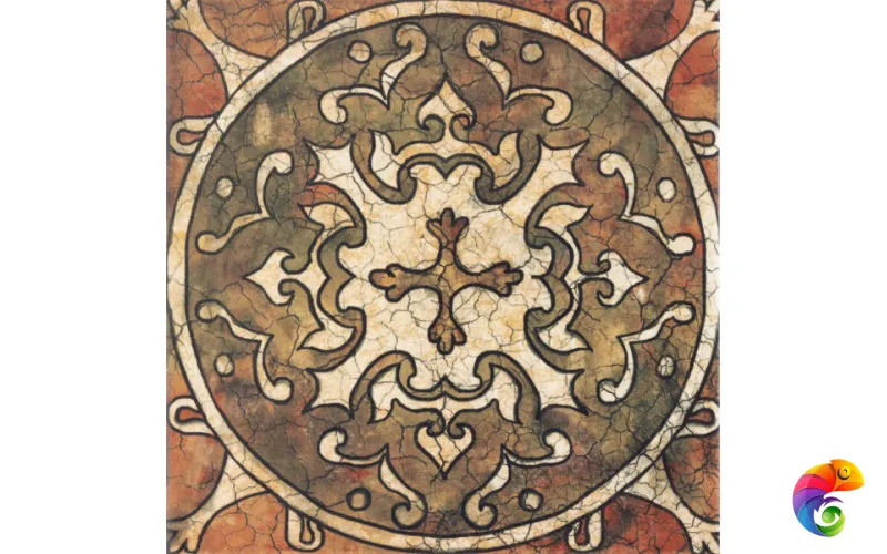 Decor Medievo 20х20