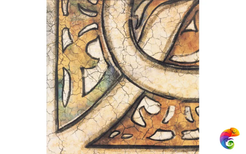 Decor Medievo 20х20