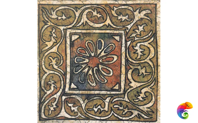 Decor Medievo 20х20