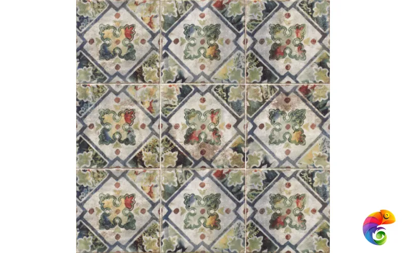 Decor Micheli 20х20