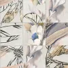 Decor Mural Autumn Leaves 20x20