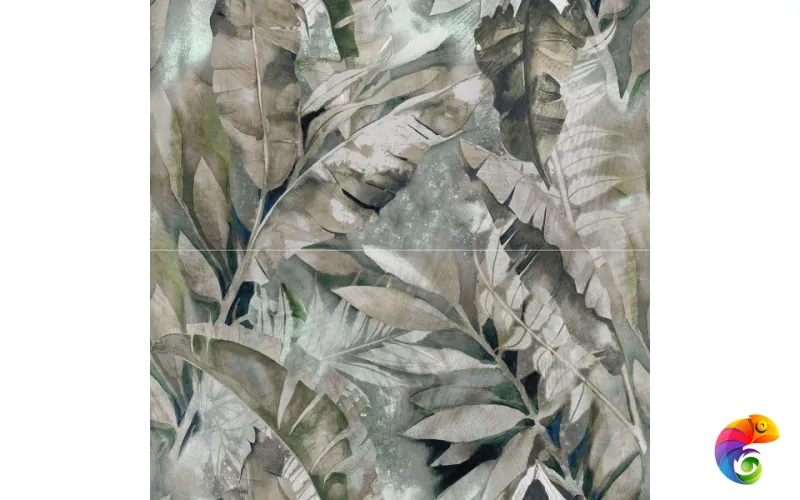 Decor Set Winter 60x120 (комп/2 шт)