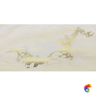 Decor Solitaire Gold Sand Lapp/Rett 30x60 (комп/2 шт)