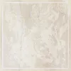 Decor Solitaire Rosone Pav.  Gold- Sand Lapp/Rett 60x60 (2шт)