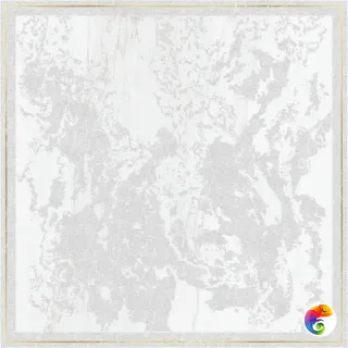 Decor Solitaire Rosone Pav.  Gold- White Lapp/Ret 60х60 (2шт)