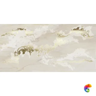 Decor Solitaire  Gold- Sand Lapp/Rett 60x120 (1шт)