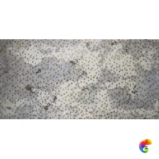 Decor Stars Bronze 30х60