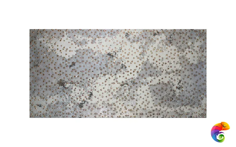 Decor Stars Bronze 30х60