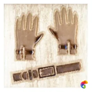 Decoro Roma A 10х10