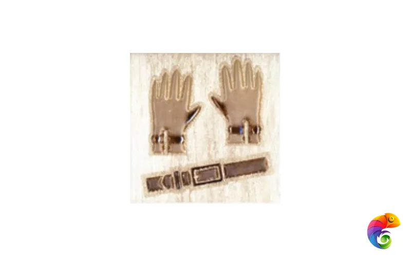 Decoro Roma A 10х10