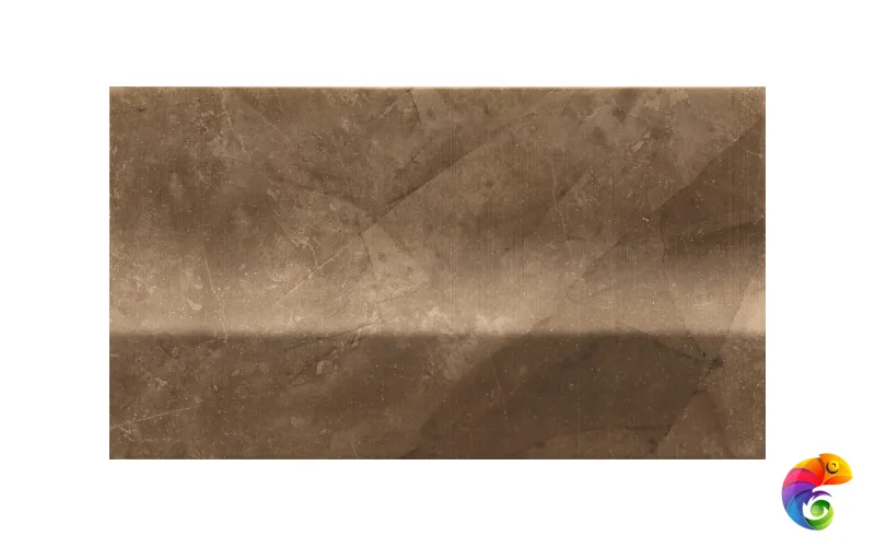 Delux Bronze Alzata 17,5х30,5