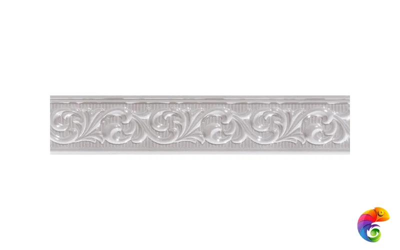 Delux Grey Fregio 6х30,5