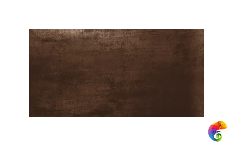Dorian Brown Rect 60x120