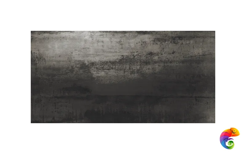 Dorian Graphite Rect 60x120
