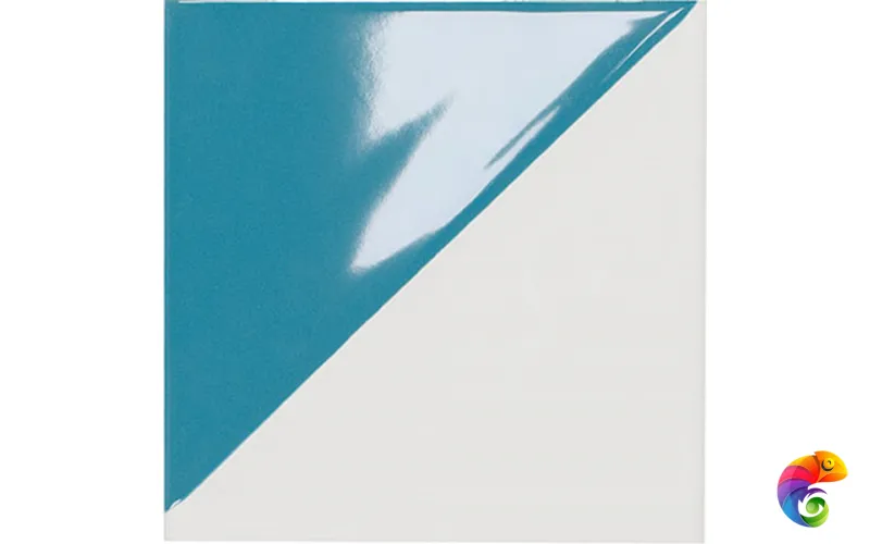 Duo Cyan 15x15