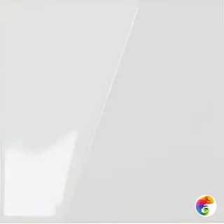 Duo White 15x15