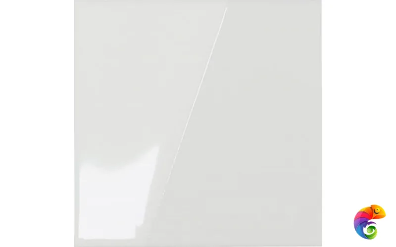 Duo White 15x15