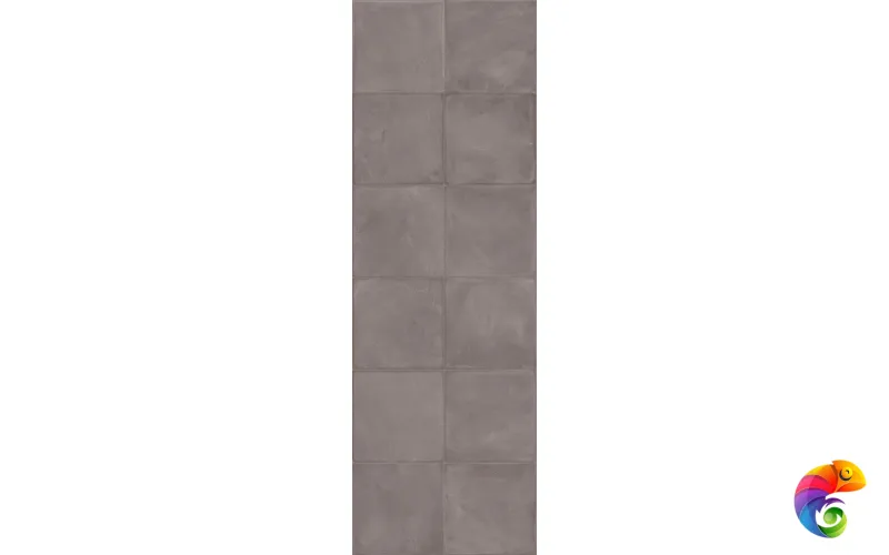 E635 Chalk Grey 20x20