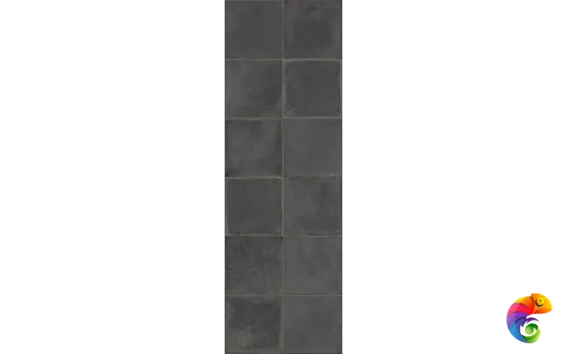 E636 Chalk Dark 20x20