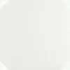 Eight White 20x20 (1м2))