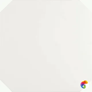 Eight White 20x20 (1м2))