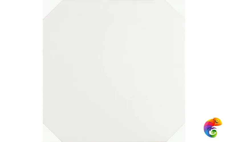 Eight White 20x20 (1м2))
