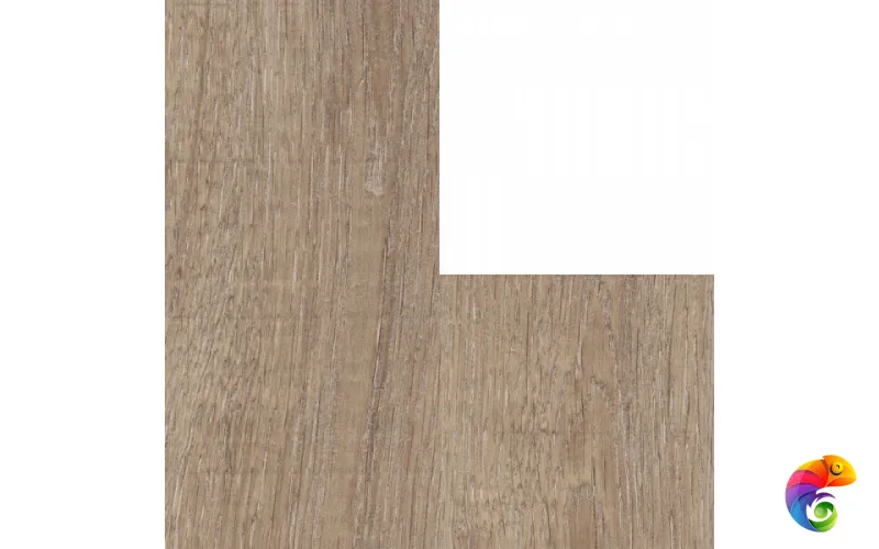 Elle Floor Dark Wood 18.5x18.5