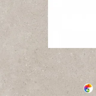 Elle Floor Taupe Stone 18.5x18.5