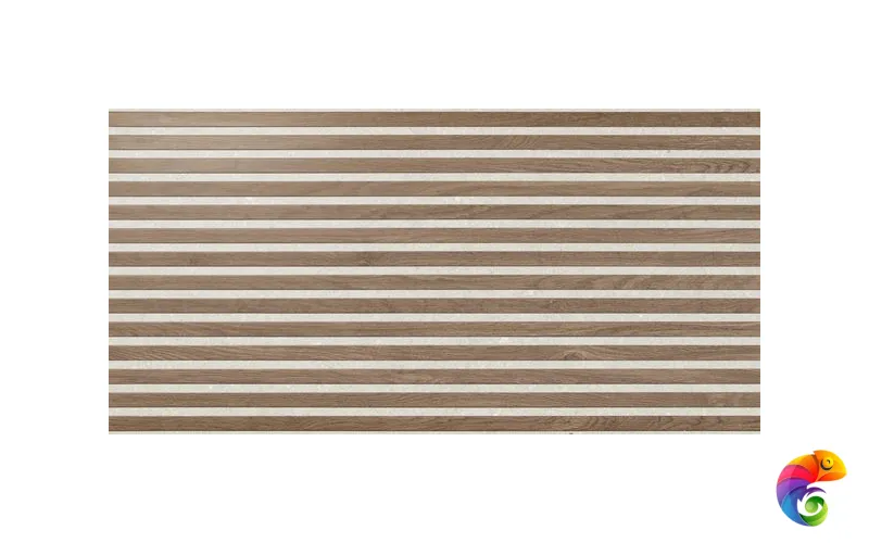 Eternal White Rect 60x120