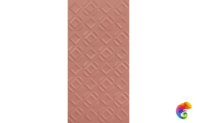 F901 Victoria Carnelian Art Rett 40х80 (61,44m2)