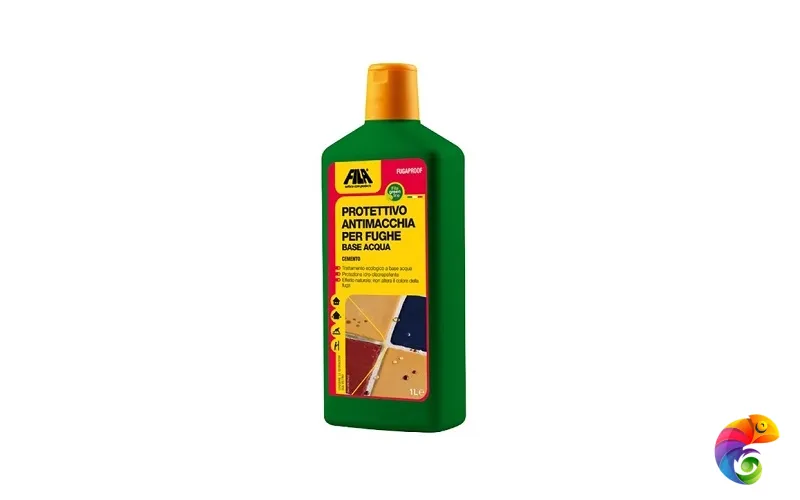 FUGAPROOF - защитное средство против пятен для швов 500мл