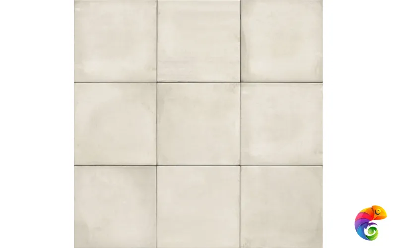 Faenza Bianco 20х20 (60уп)