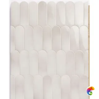 Fan Mix Ash 7,2x19,5