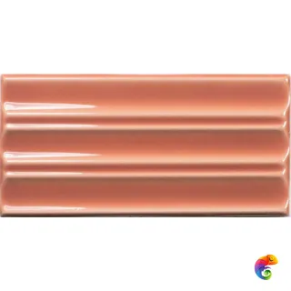 Fayenza Belt Coral 6,25x12,5