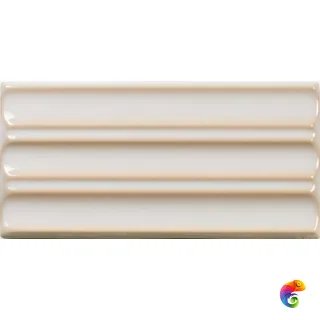 Fayenza Belt Deep White 6,25x12,5