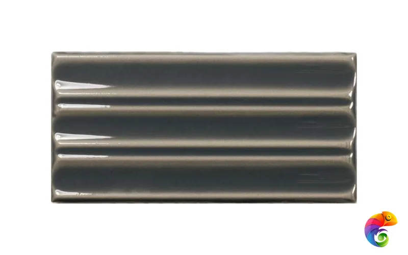 Fayenza Belt Ebony 6,25x12,5