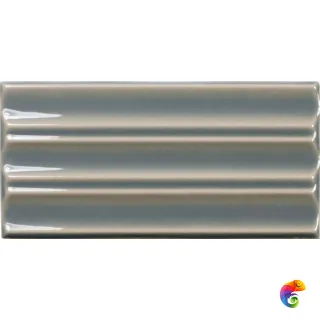 Fayenza Belt Mineral Grey 6,25x12,5