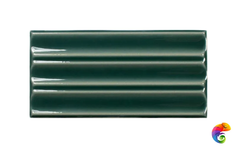 Fayenza Belt Royal Green 6,25x12,5