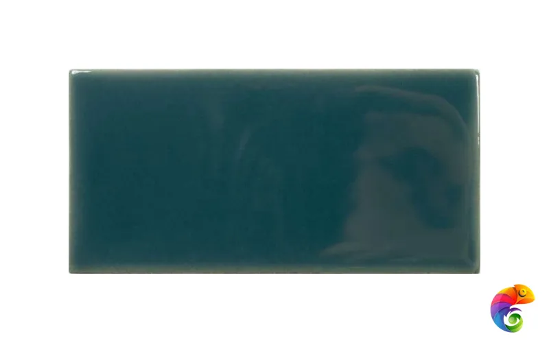 Fayenza Peacock Blue 6,25x12,5