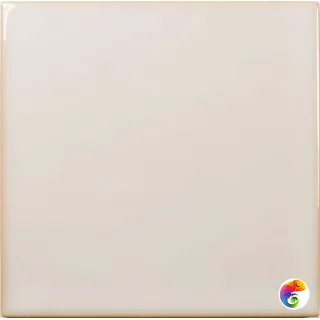 Fayenza Square Deep White 12,5x12,5