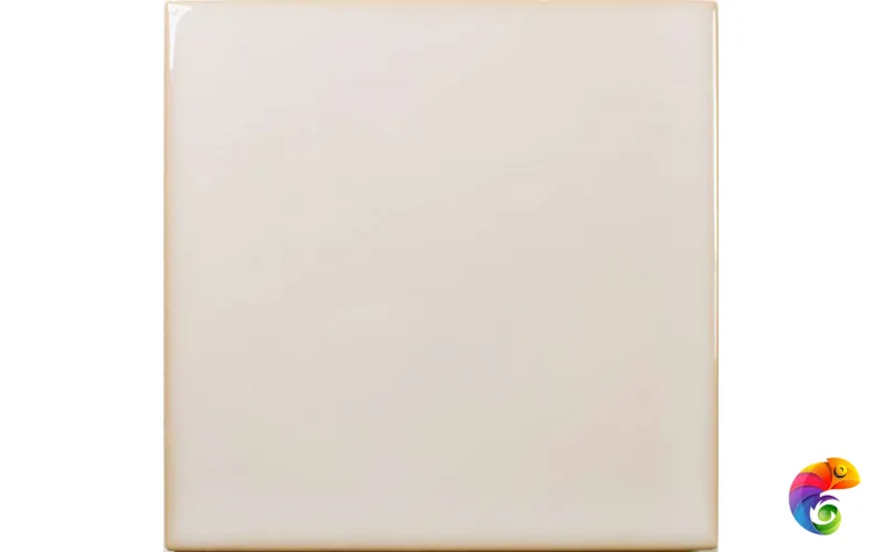 Fayenza Square Deep White 12,5x12,5