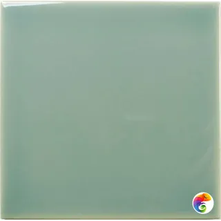 Fayenza Square Fern 12,5x12,5