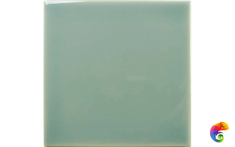 Fayenza Square Fern 12,5x12,5