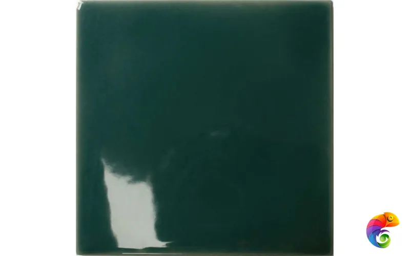 Fayenza Square Royal Green 12,5x12,5